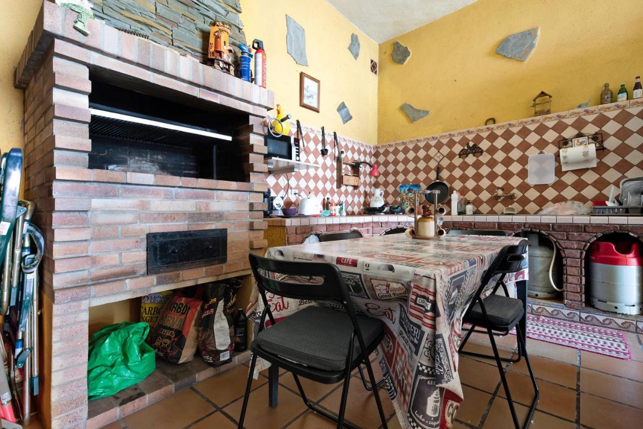 Hotel House Vochozka à La Orotava Extérieur photo